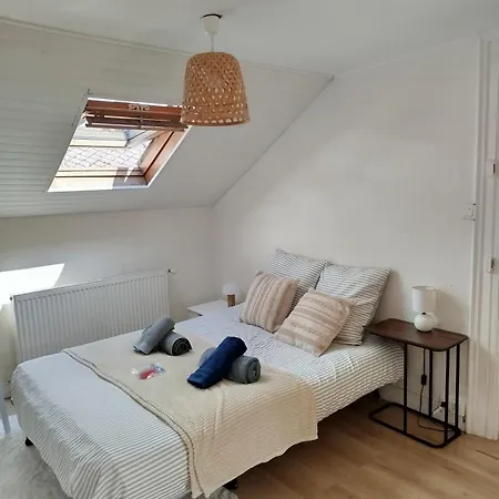 Apartamento Le Sq4 Saint-Quentin (Aisne)
