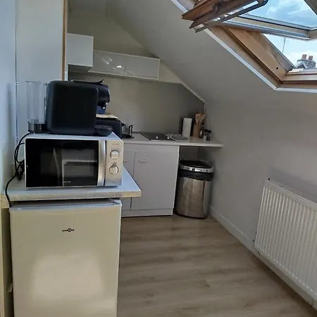 Apartment Le Sq4
