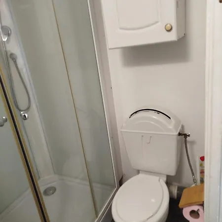 Apartamento Le Sq4